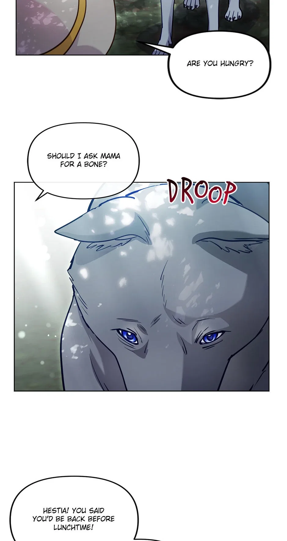 Elizabeth Chapter 101 – Page 74