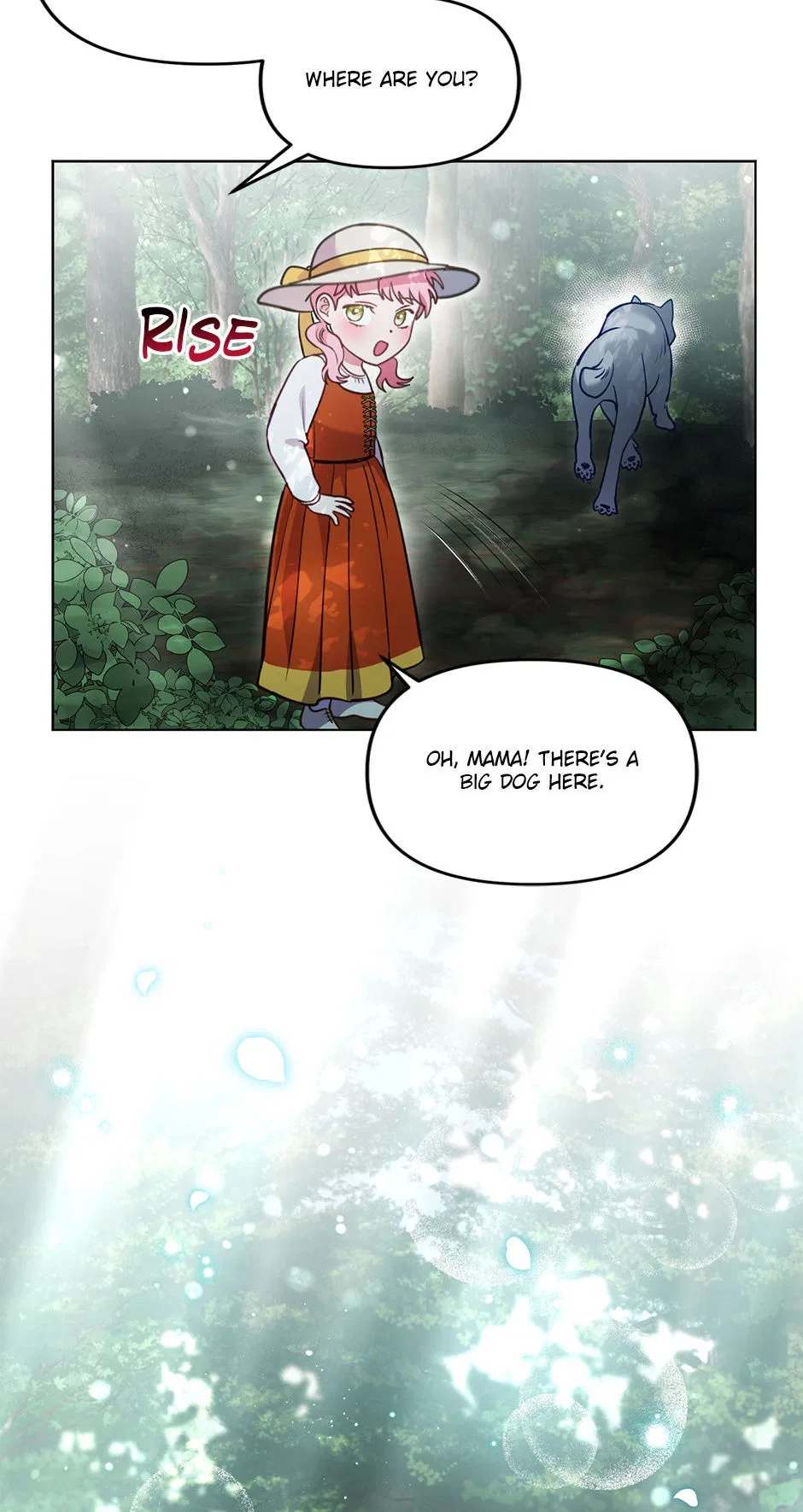 Elizabeth Chapter 101 – Page 75