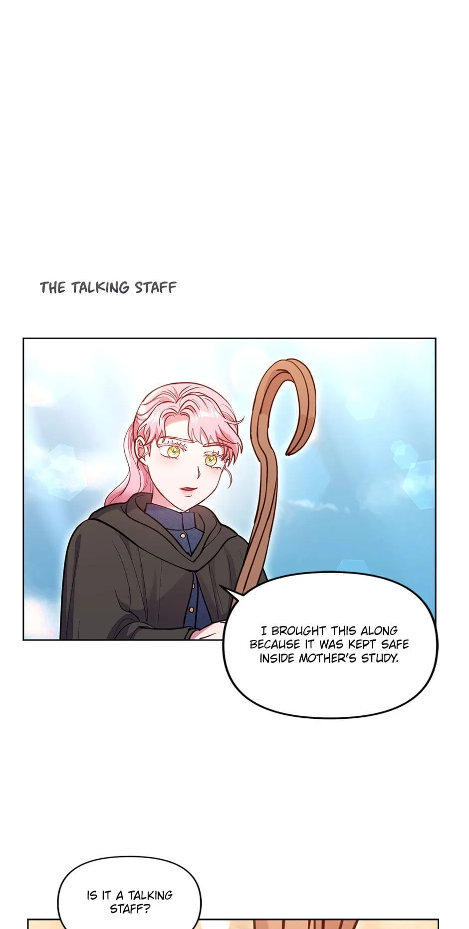 Elizabeth Chapter 101 – Page 77