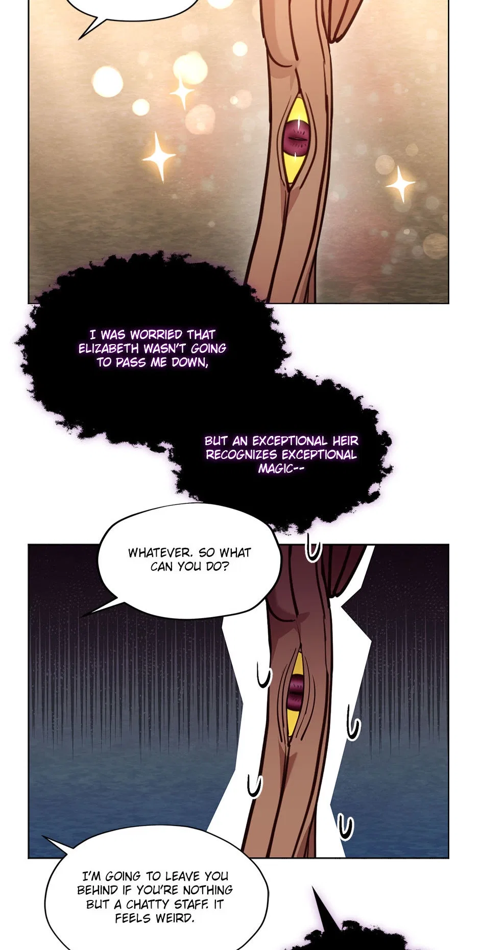 Elizabeth Chapter 101 – Page 78