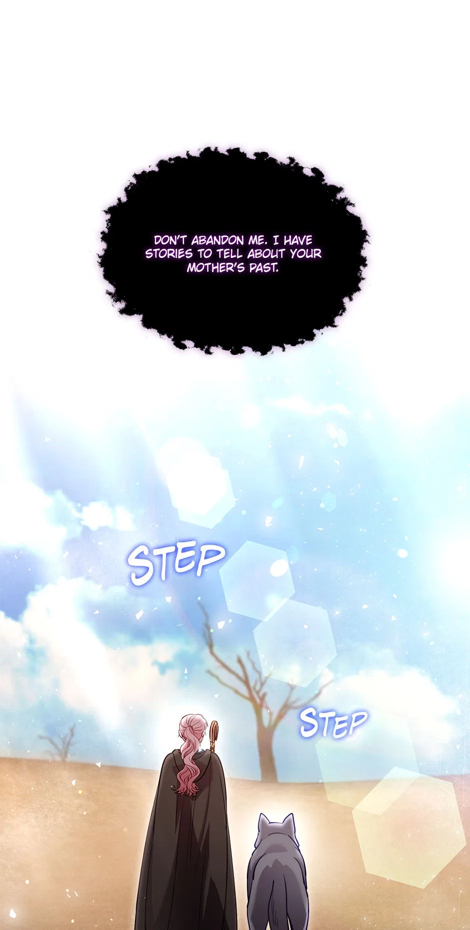 Elizabeth Chapter 101 – Page 80