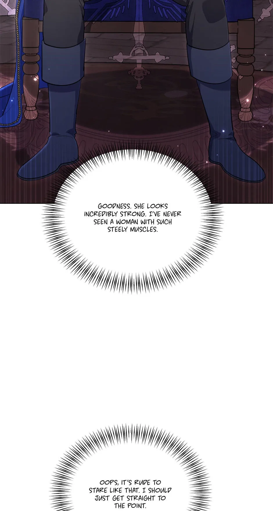 Elizabeth Chapter 100 – Page 4