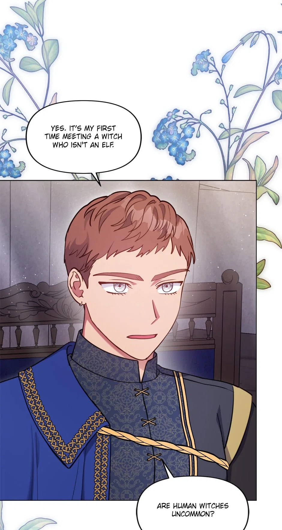 Elizabeth Chapter 100 – Page 6