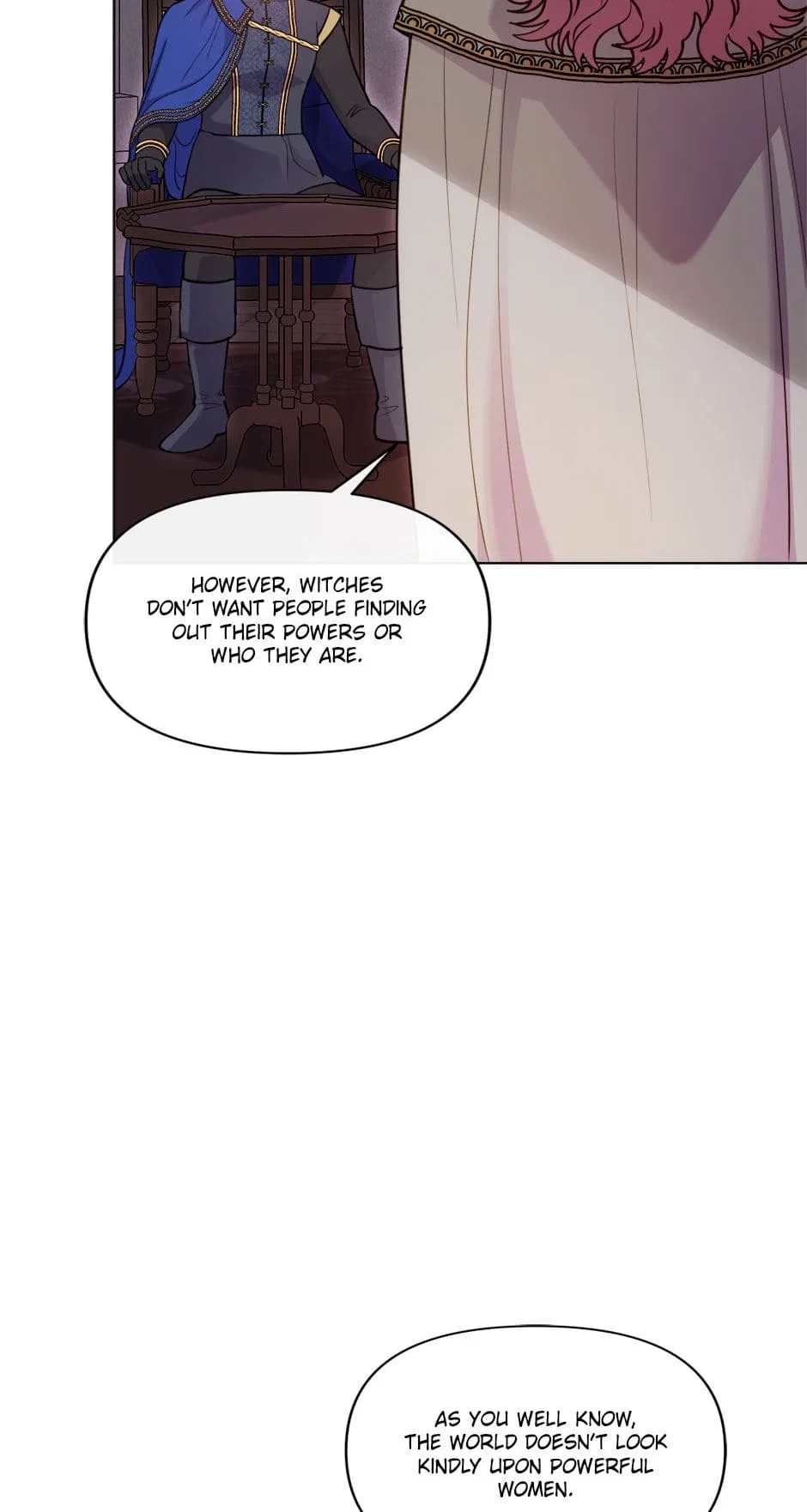 Elizabeth Chapter 100 – Page 8