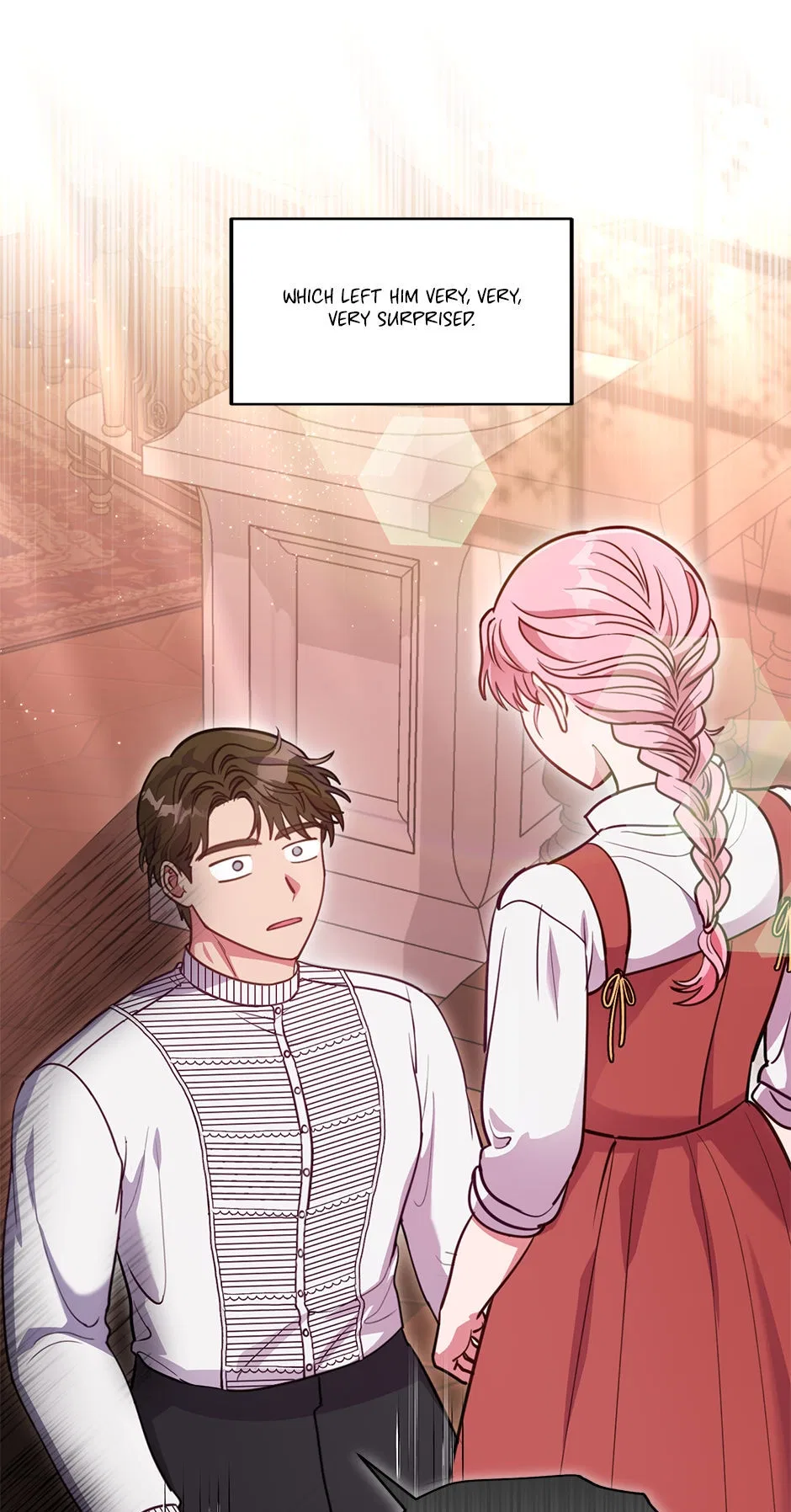 Elizabeth Chapter 100 – Page 17