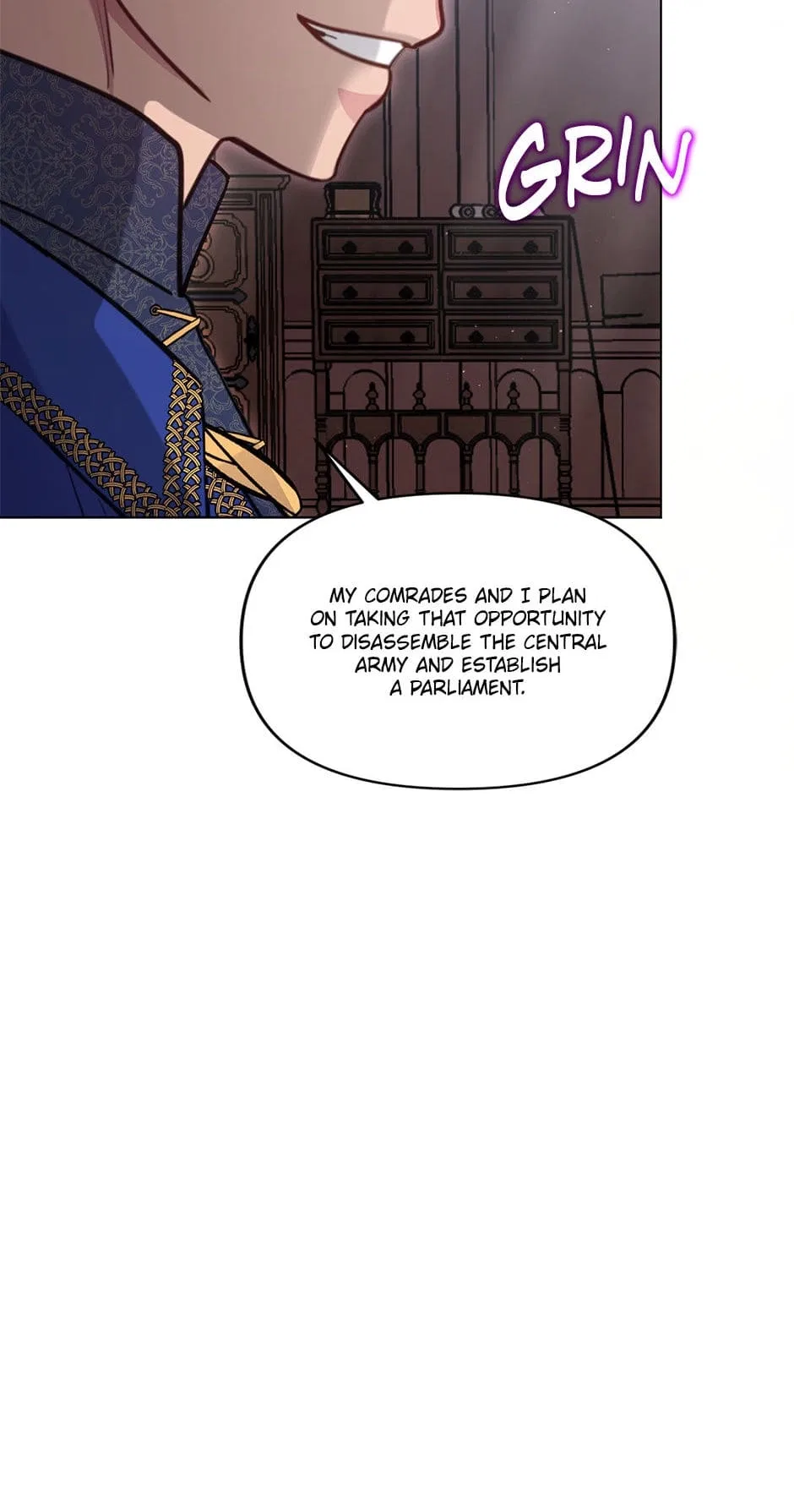 Elizabeth Chapter 100 – Page 24