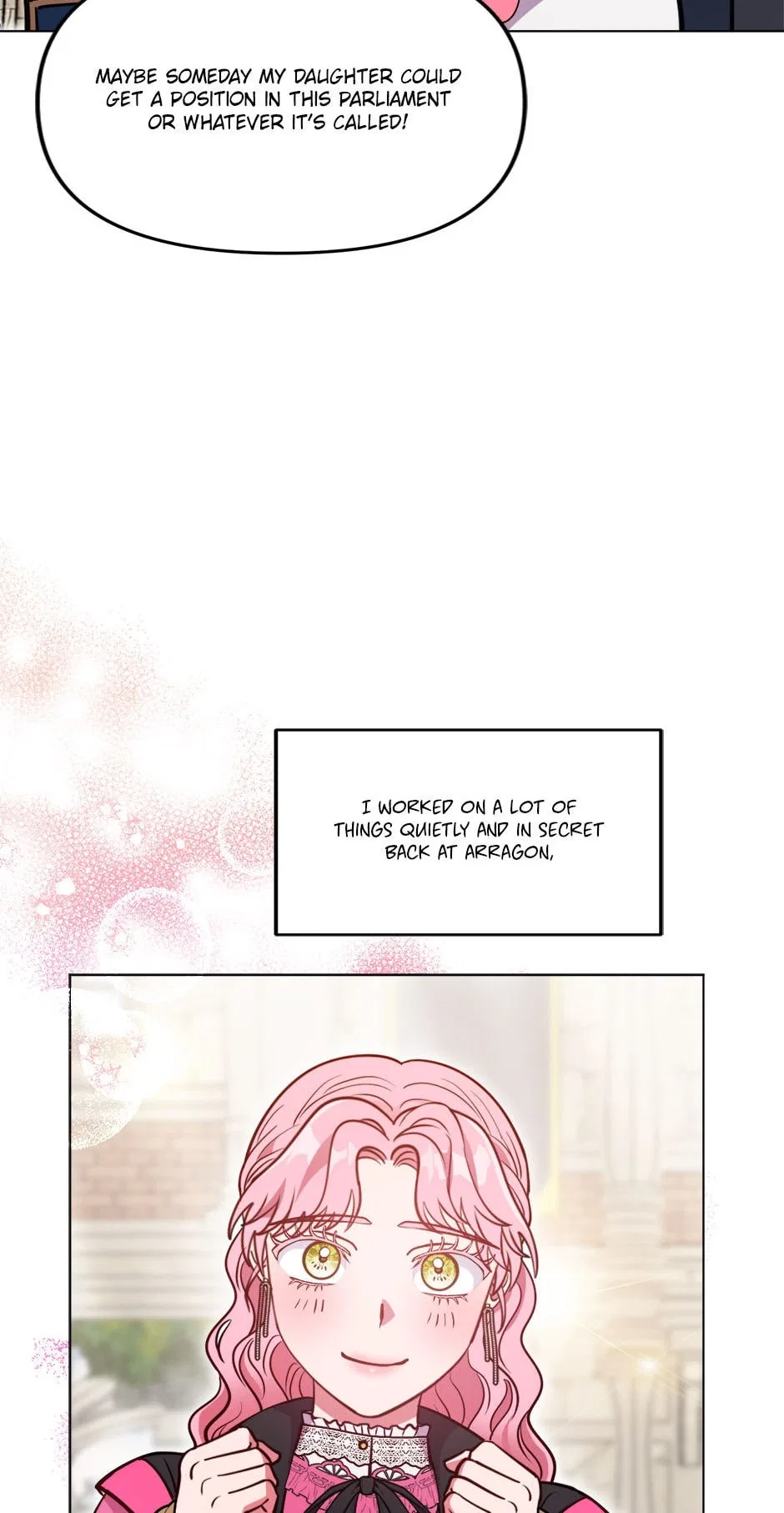 Elizabeth Chapter 100 – Page 33