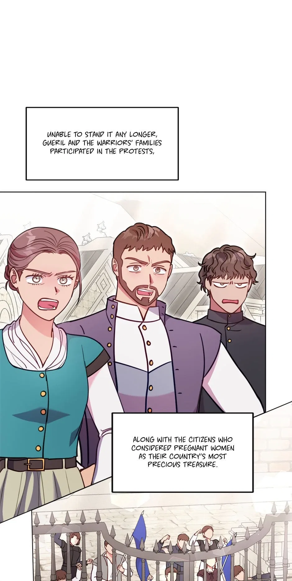 Elizabeth Chapter 100 – Page 41