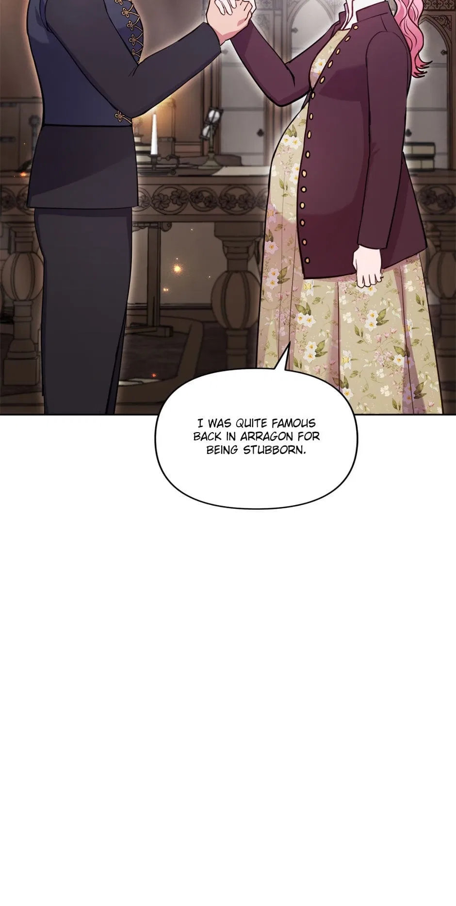 Elizabeth Chapter 100 – Page 45
