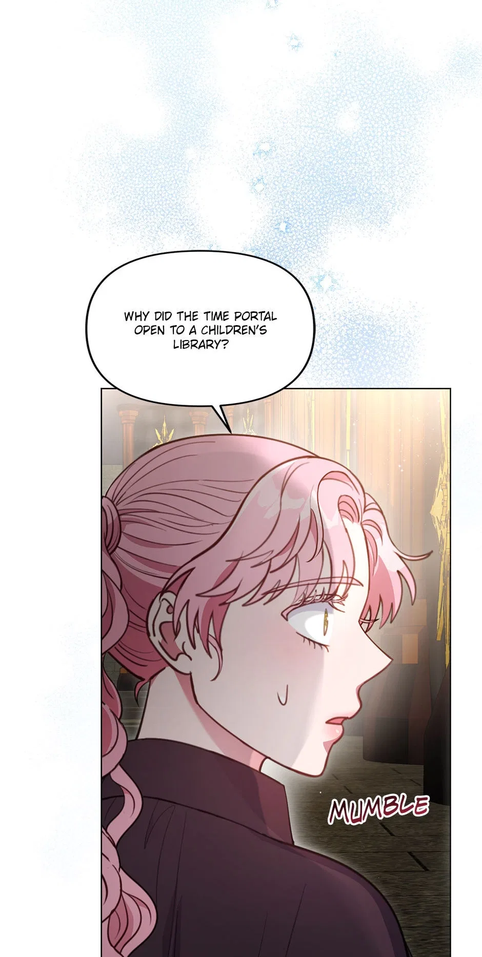 Elizabeth Chapter 99 – Page 4