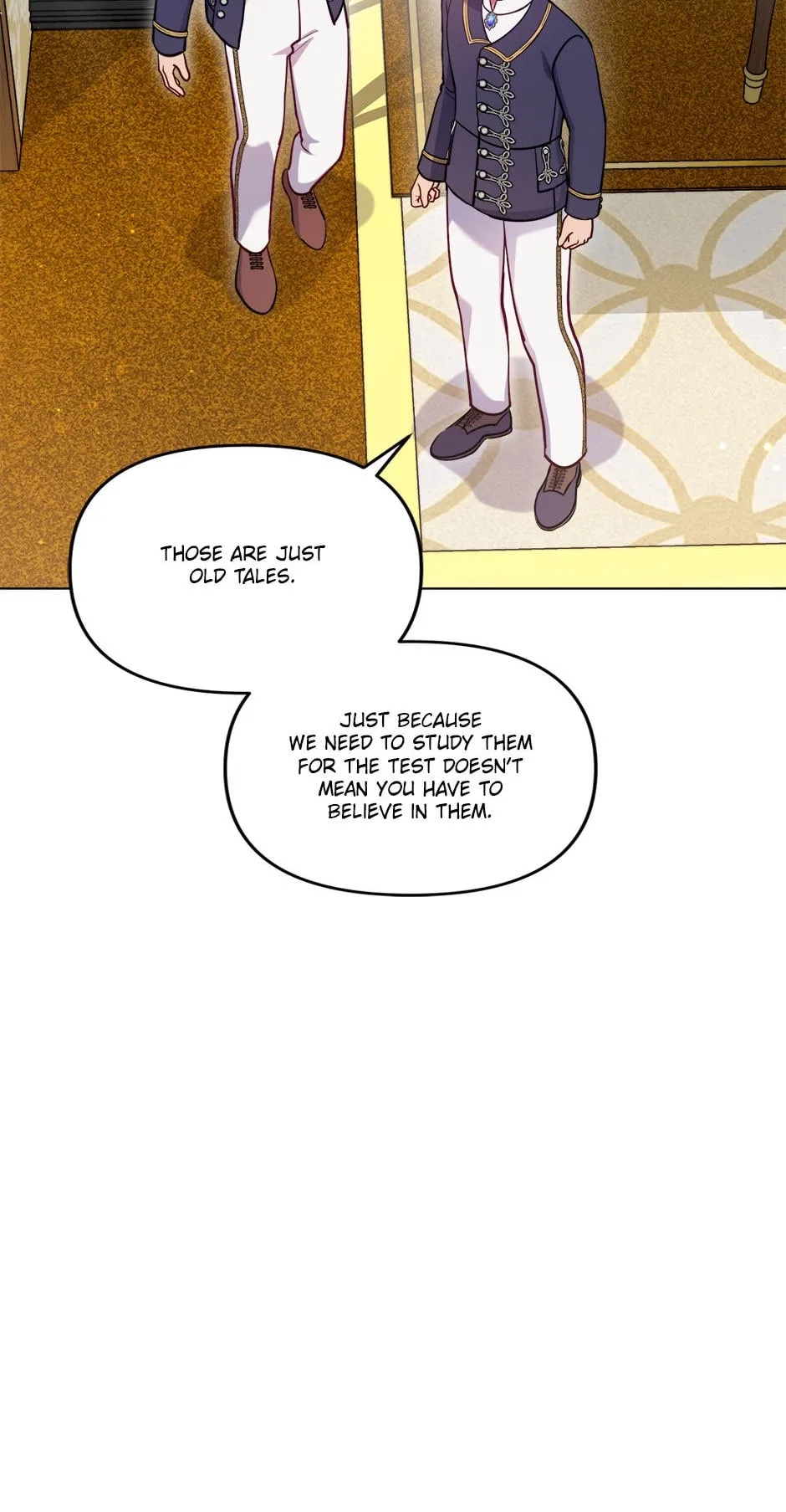 Elizabeth Chapter 99 – Page 18