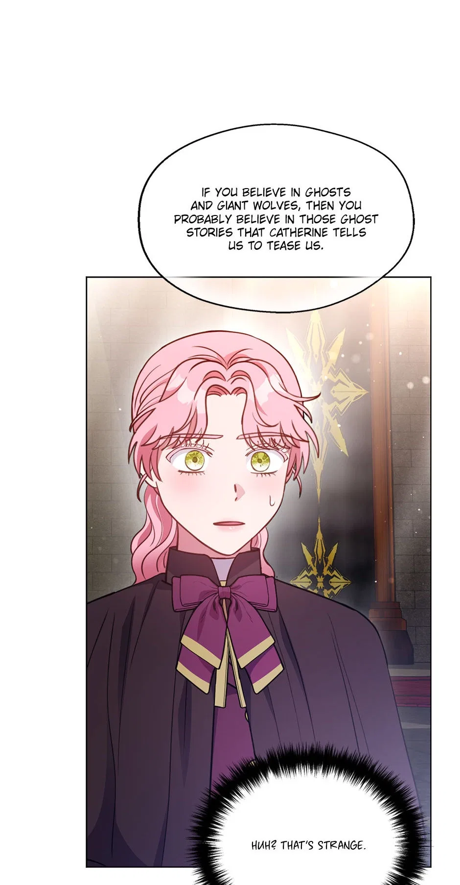 Elizabeth Chapter 99 – Page 19