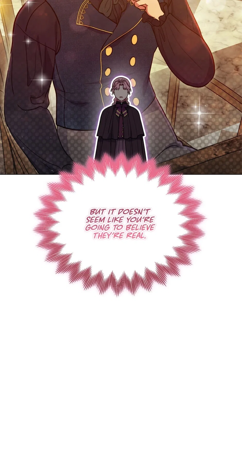 Elizabeth Chapter 99 – Page 21