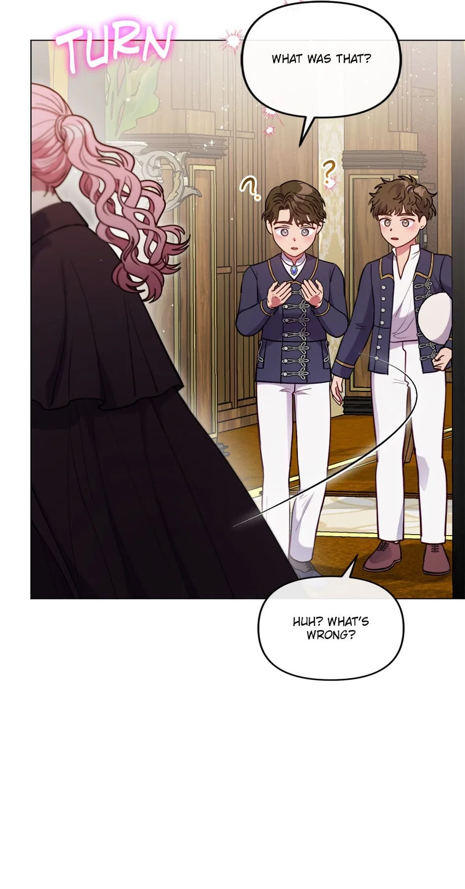 Elizabeth Chapter 99 – Page 30