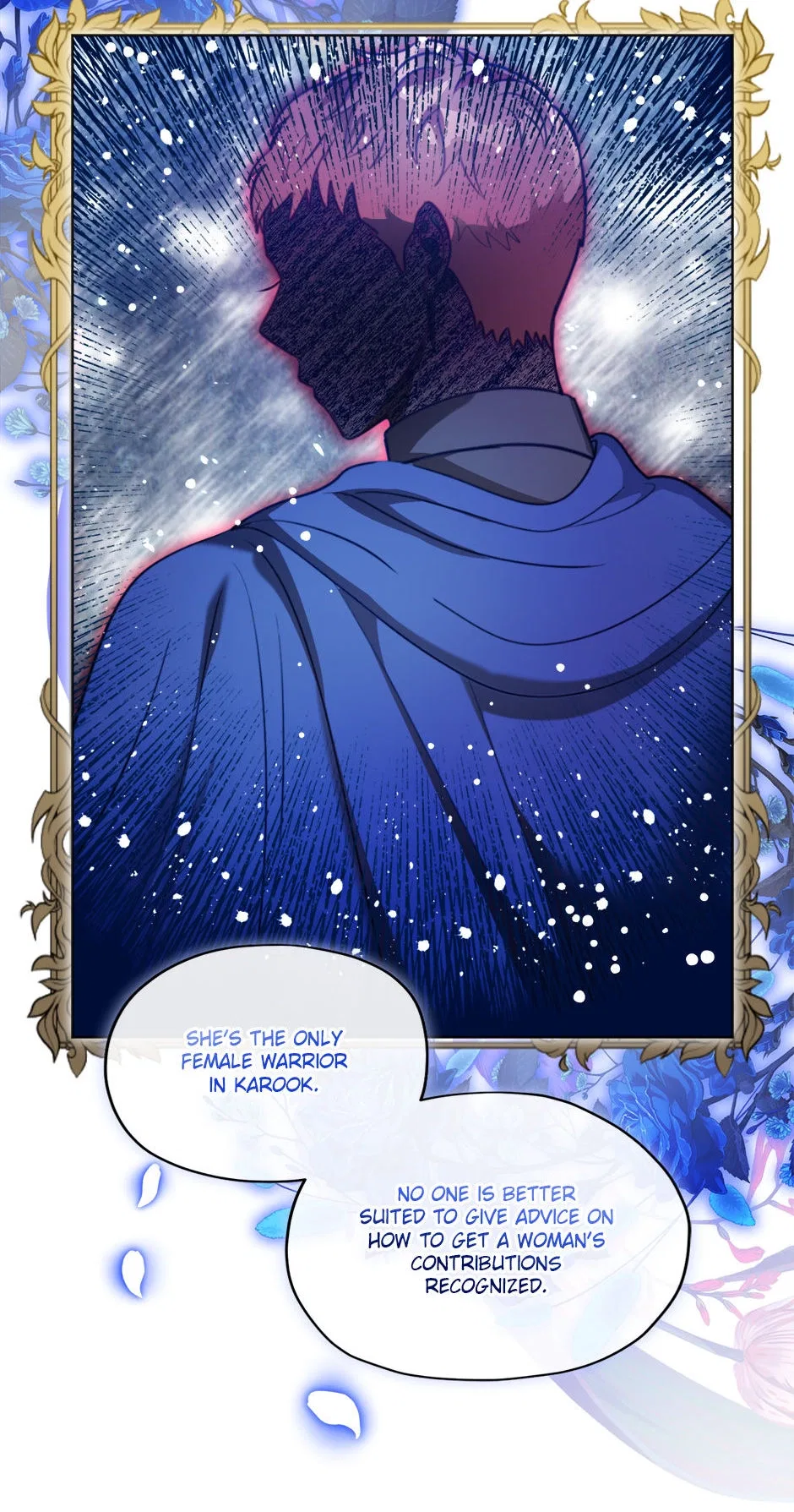 Elizabeth Chapter 99 – Page 82