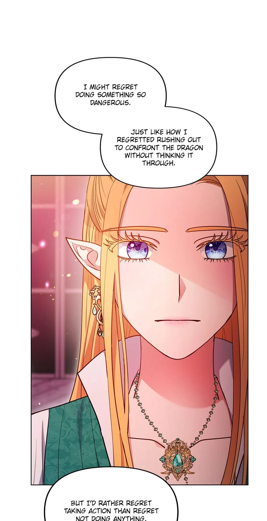 Elizabeth Chapter 98 – Page 11