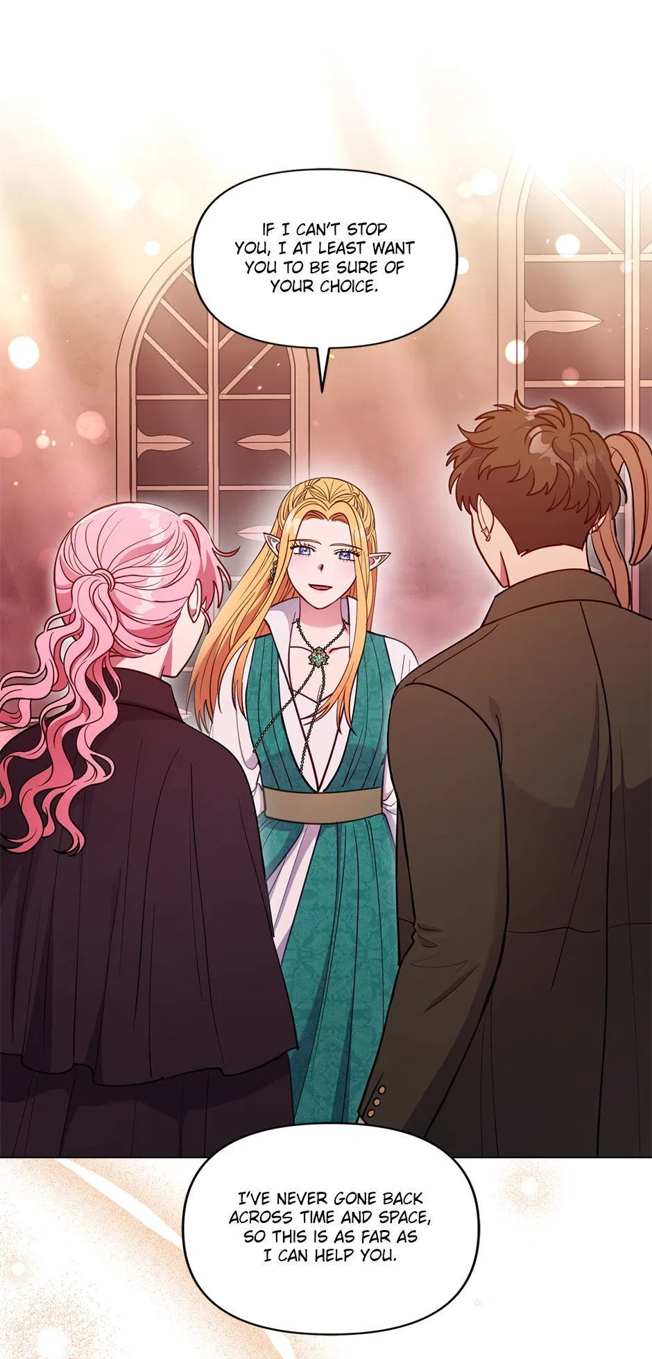 Elizabeth Chapter 98 – Page 15