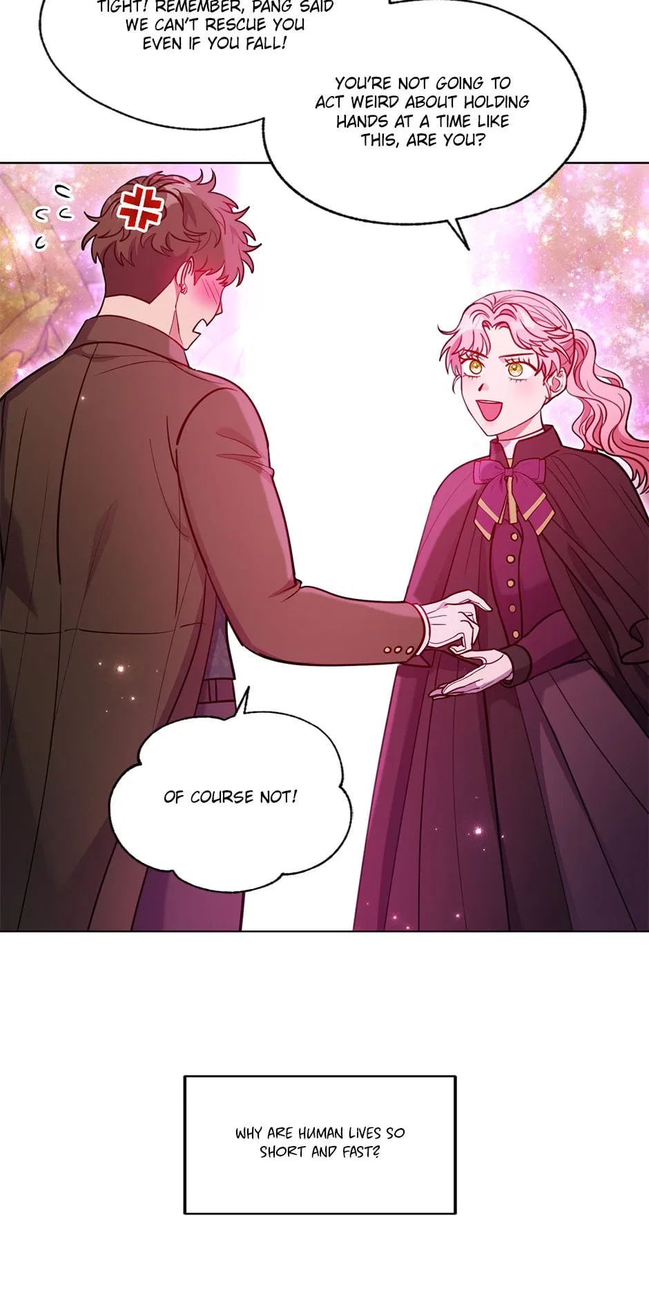 Elizabeth Chapter 98 – Page 23