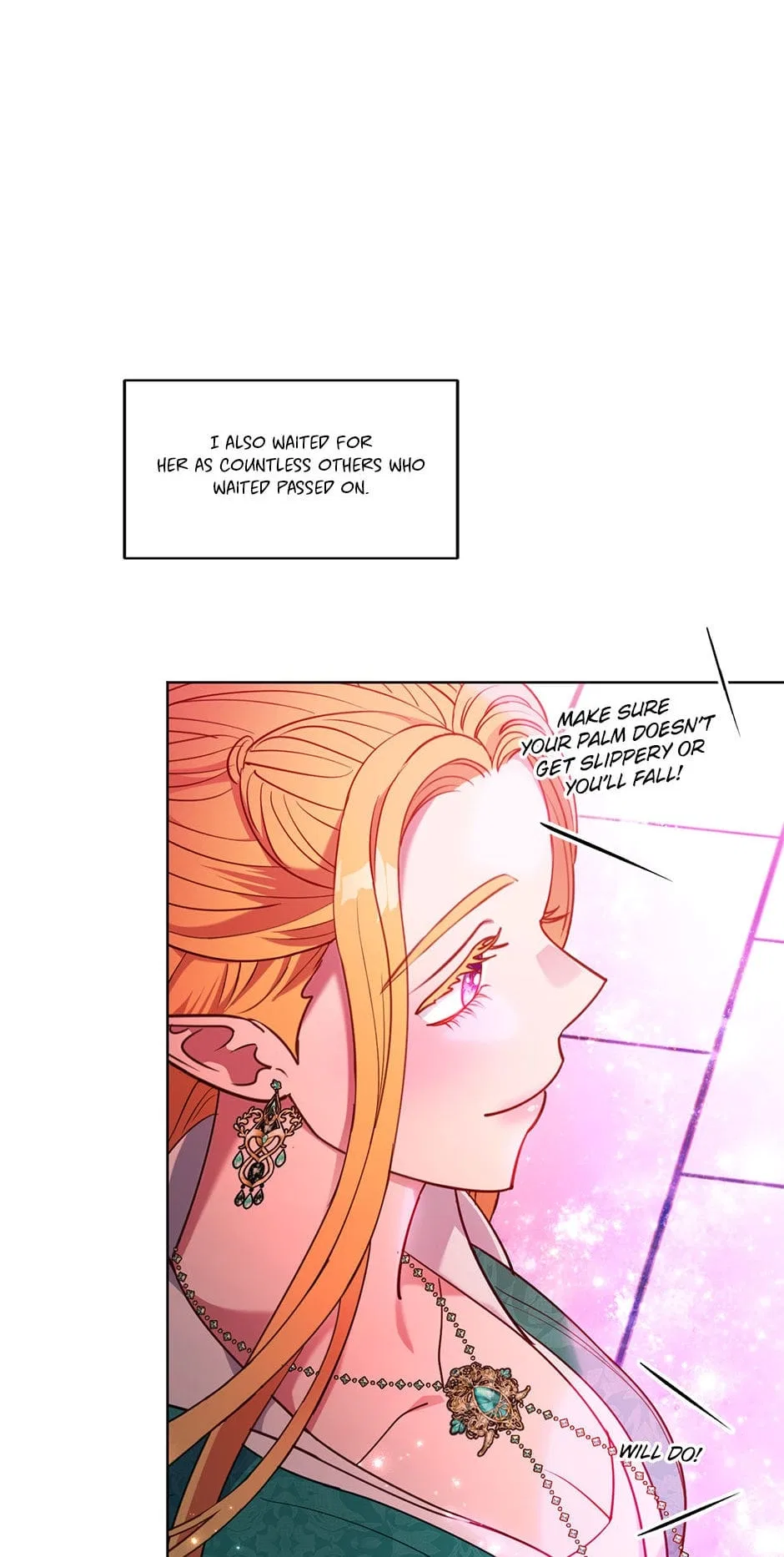 Elizabeth Chapter 98 – Page 24
