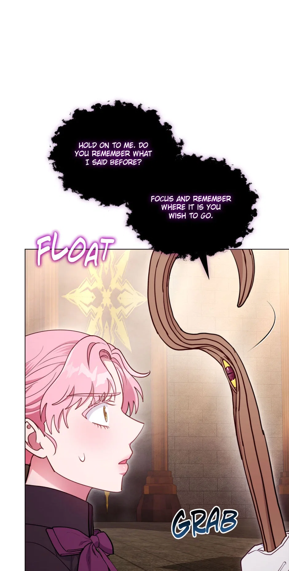 Elizabeth Chapter 98 – Page 39