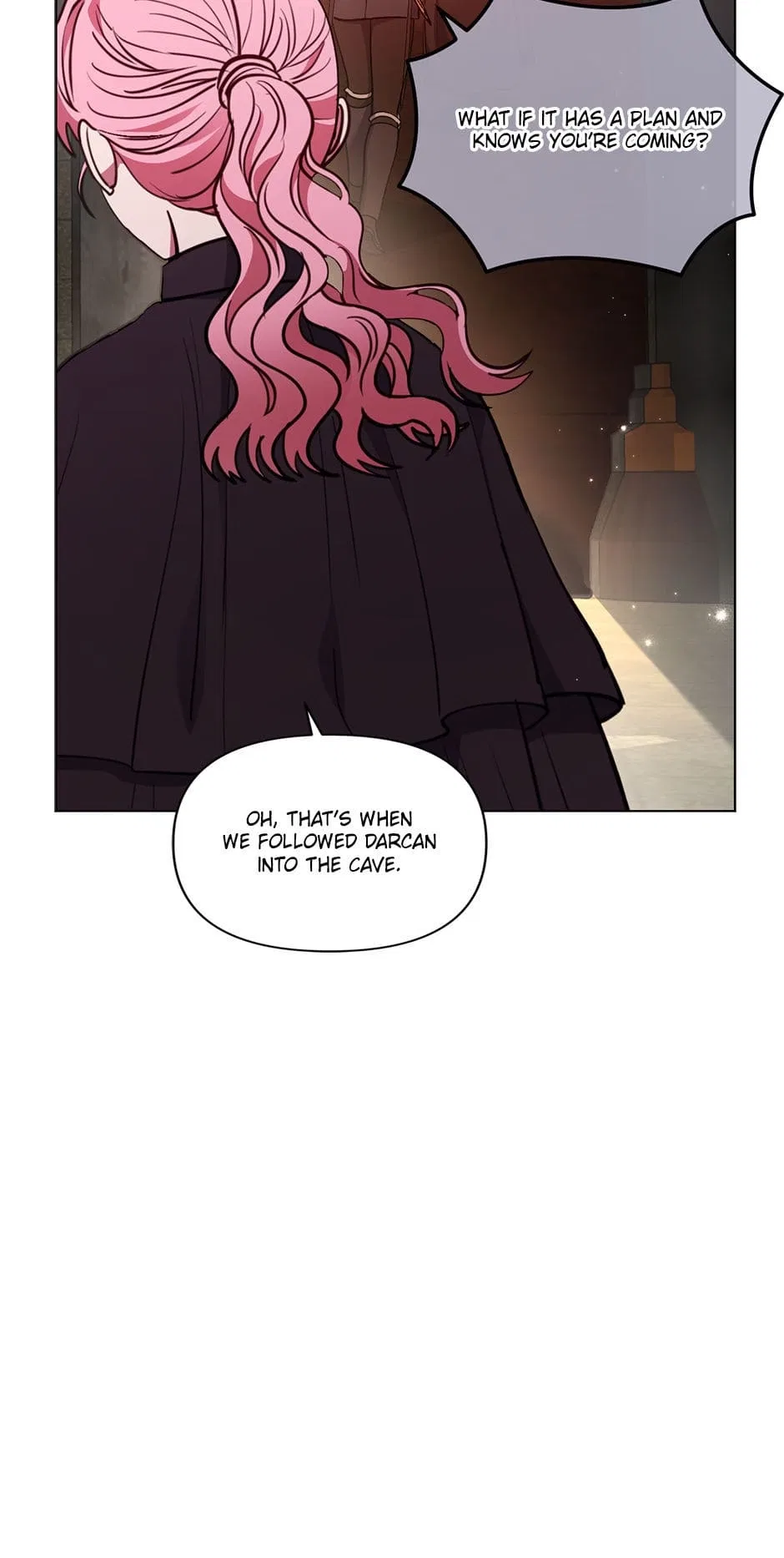 Elizabeth Chapter 98 – Page 50