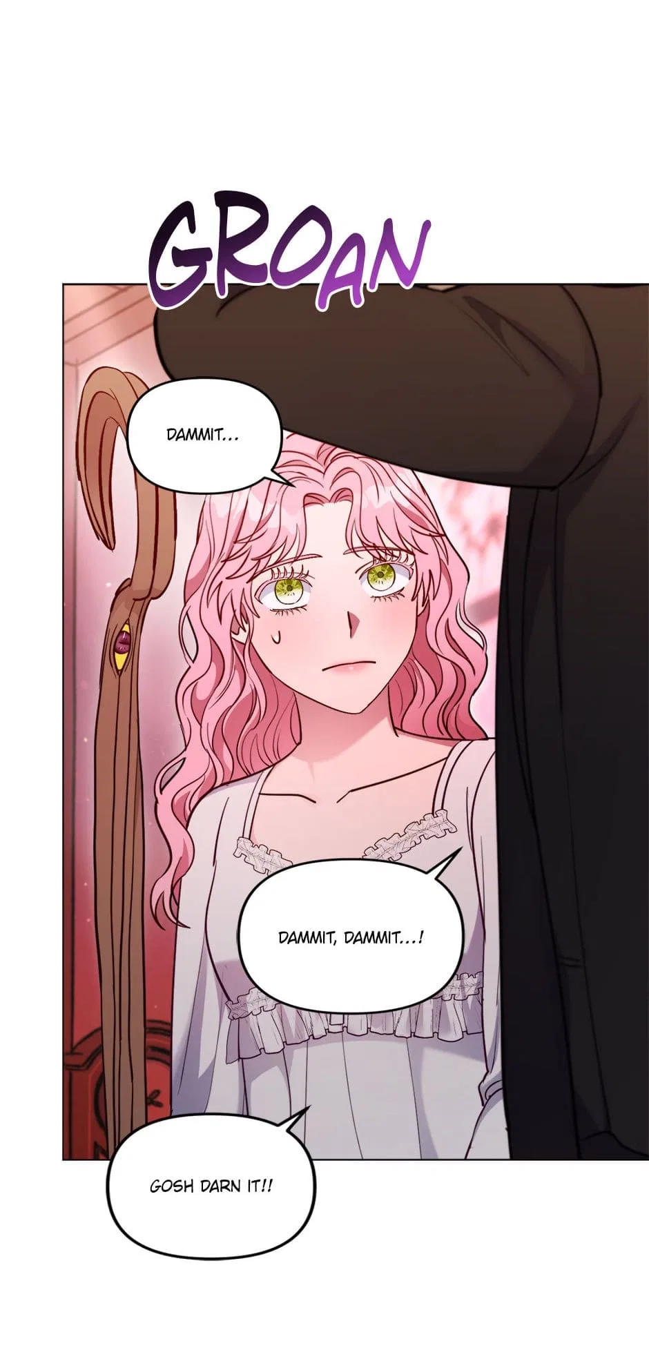 Elizabeth Chapter 97 – Page 79