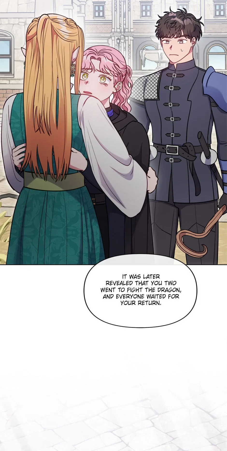 Elizabeth Chapter 96 – Page 11