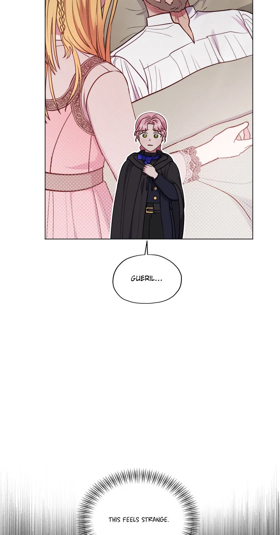 Elizabeth Chapter 96 – Page 17