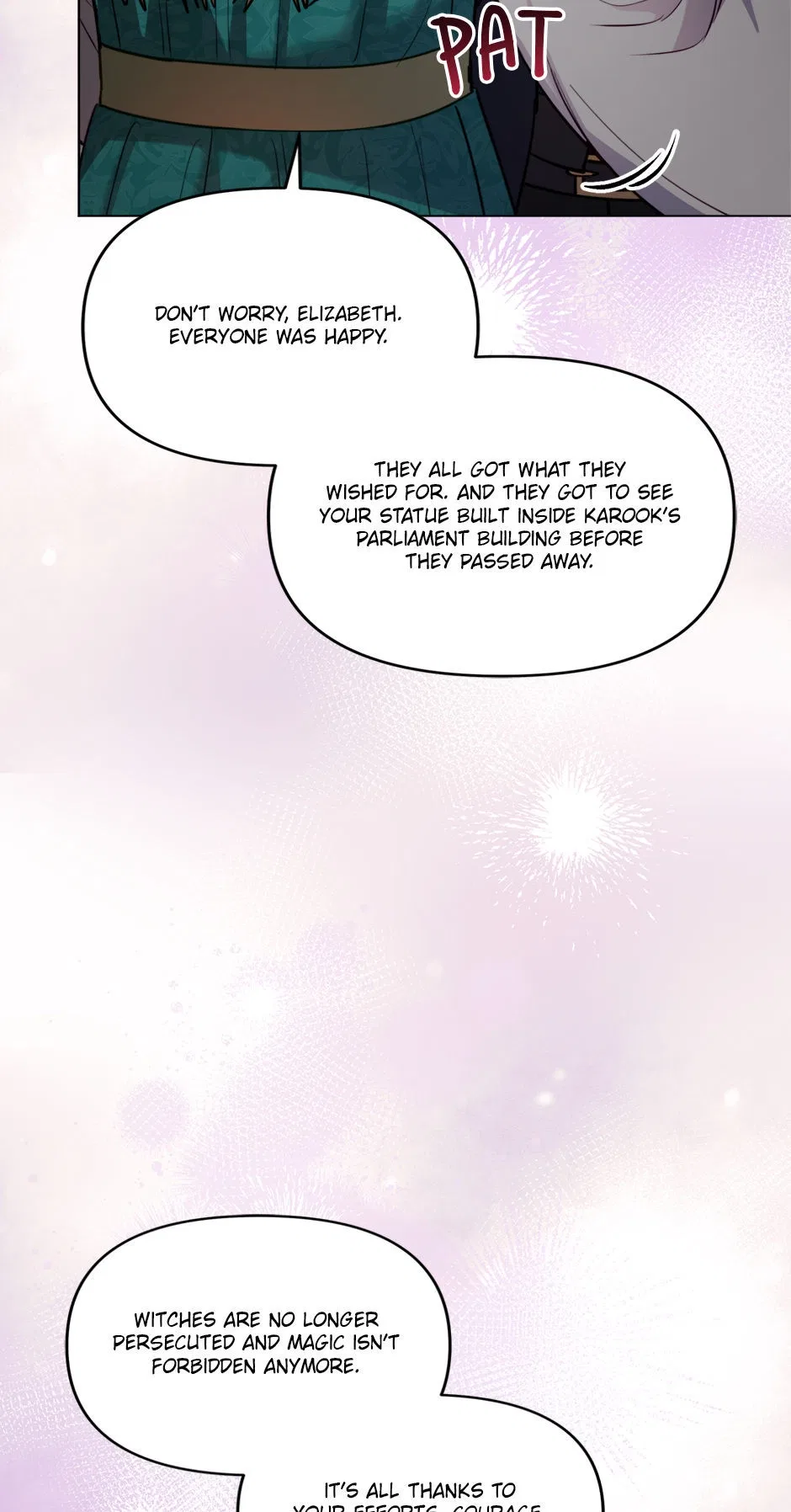 Elizabeth Chapter 96 – Page 21