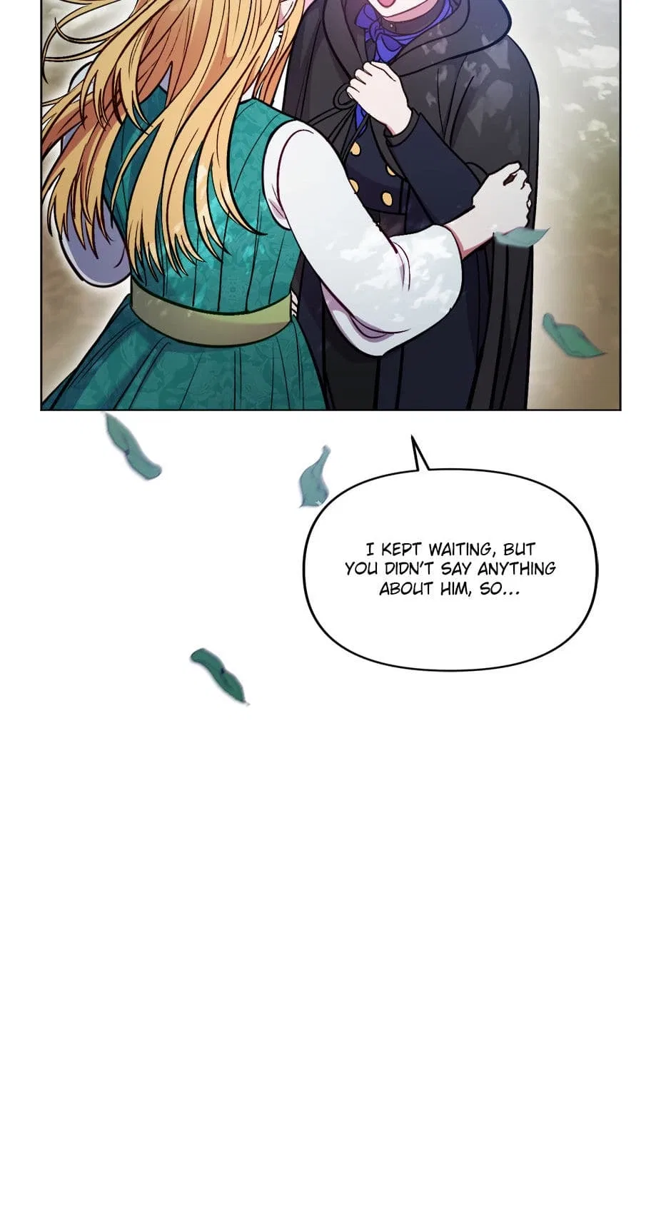 Elizabeth Chapter 96 – Page 29