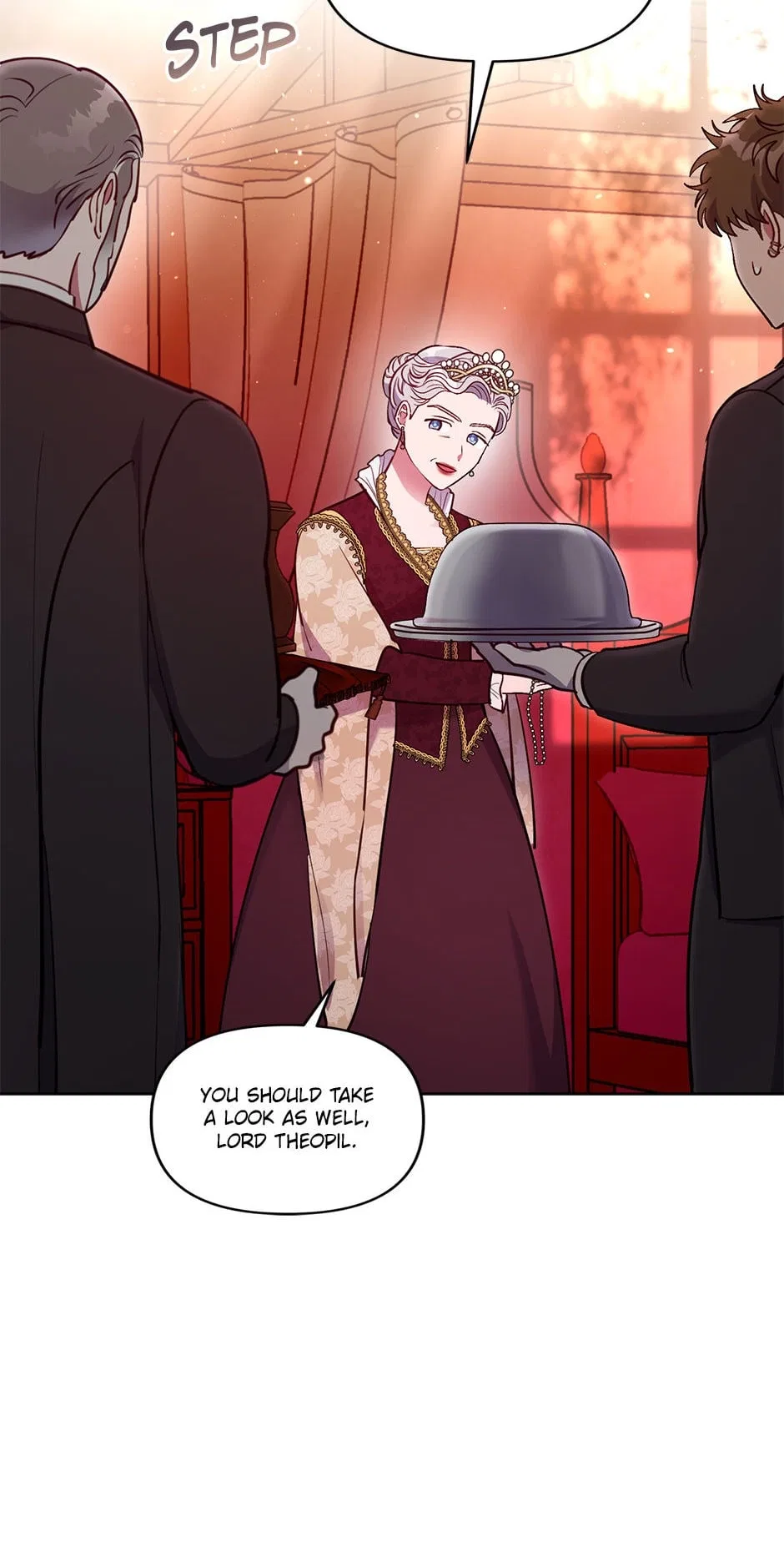Elizabeth Chapter 96 – Page 66