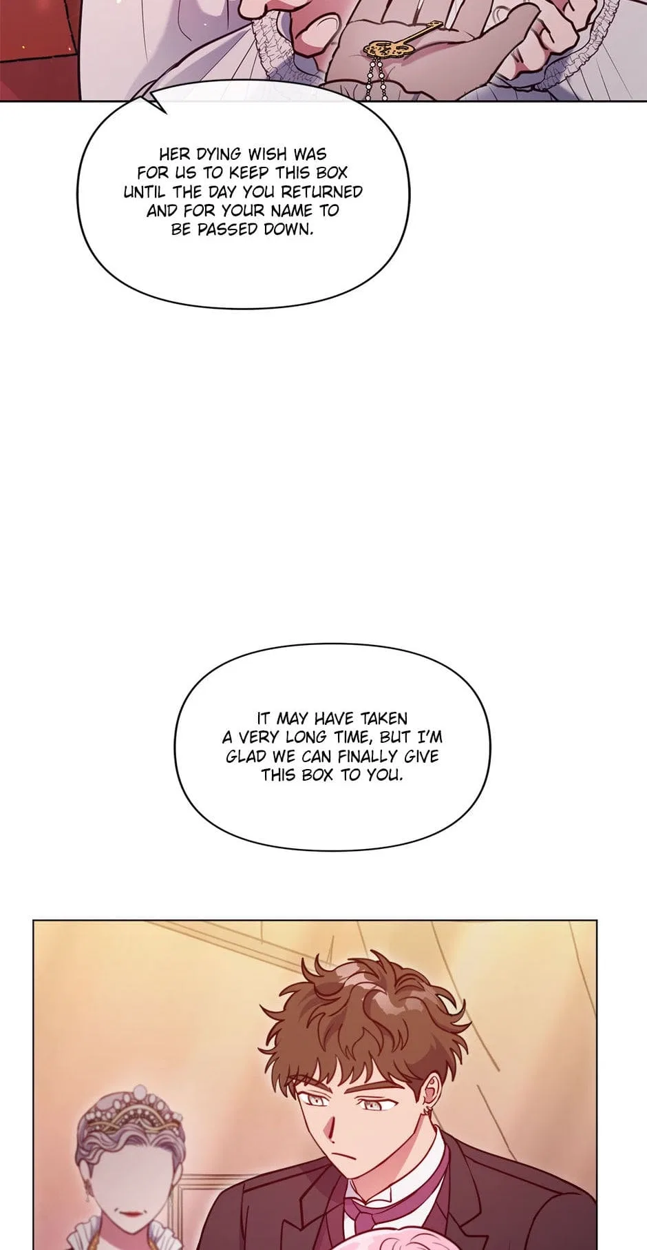 Elizabeth Chapter 96 – Page 69