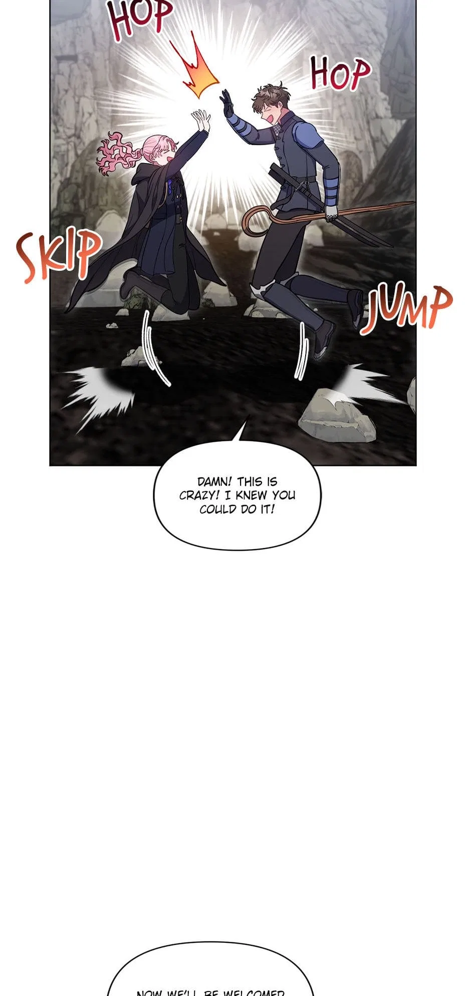 Elizabeth Chapter 95 – Page 4