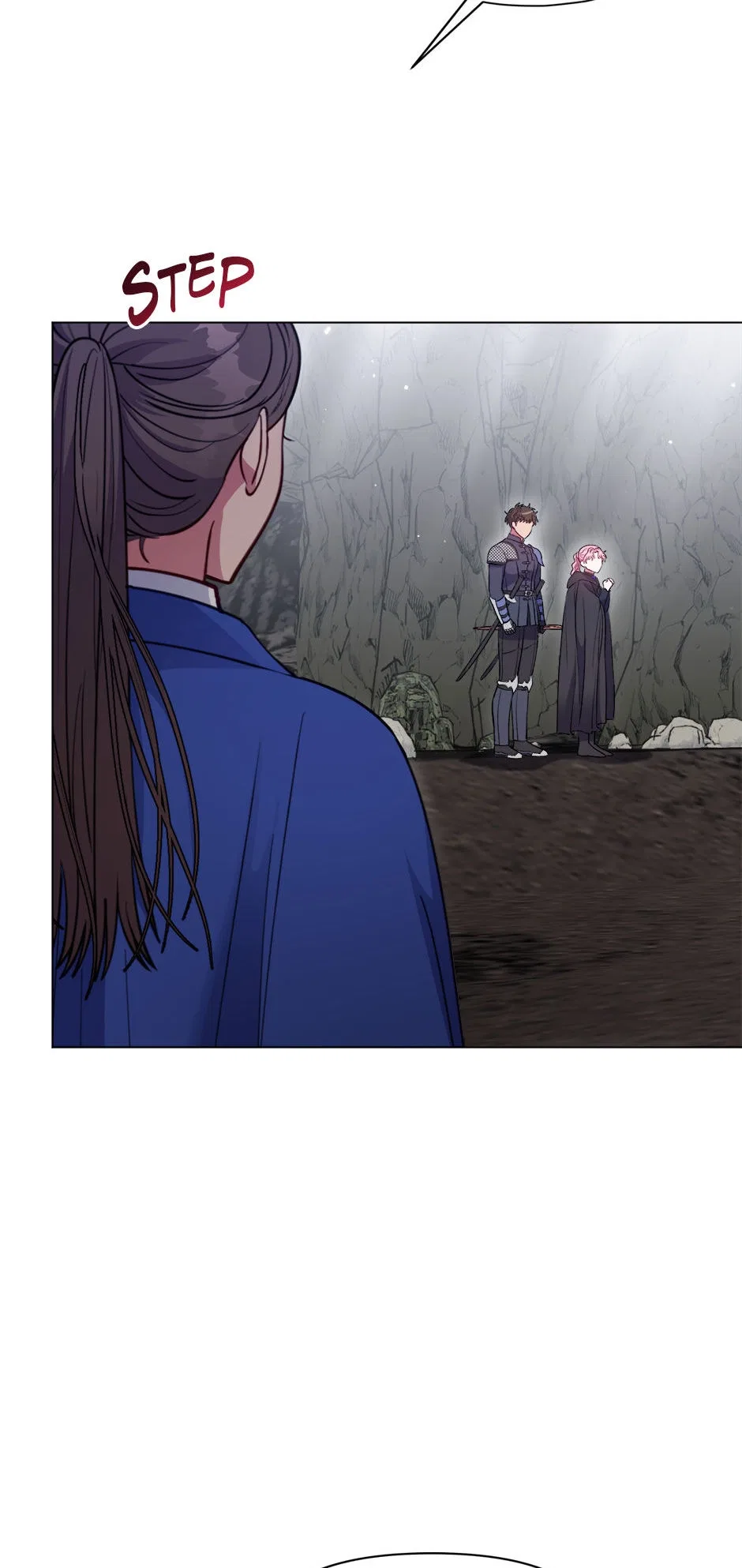 Elizabeth Chapter 95 – Page 6
