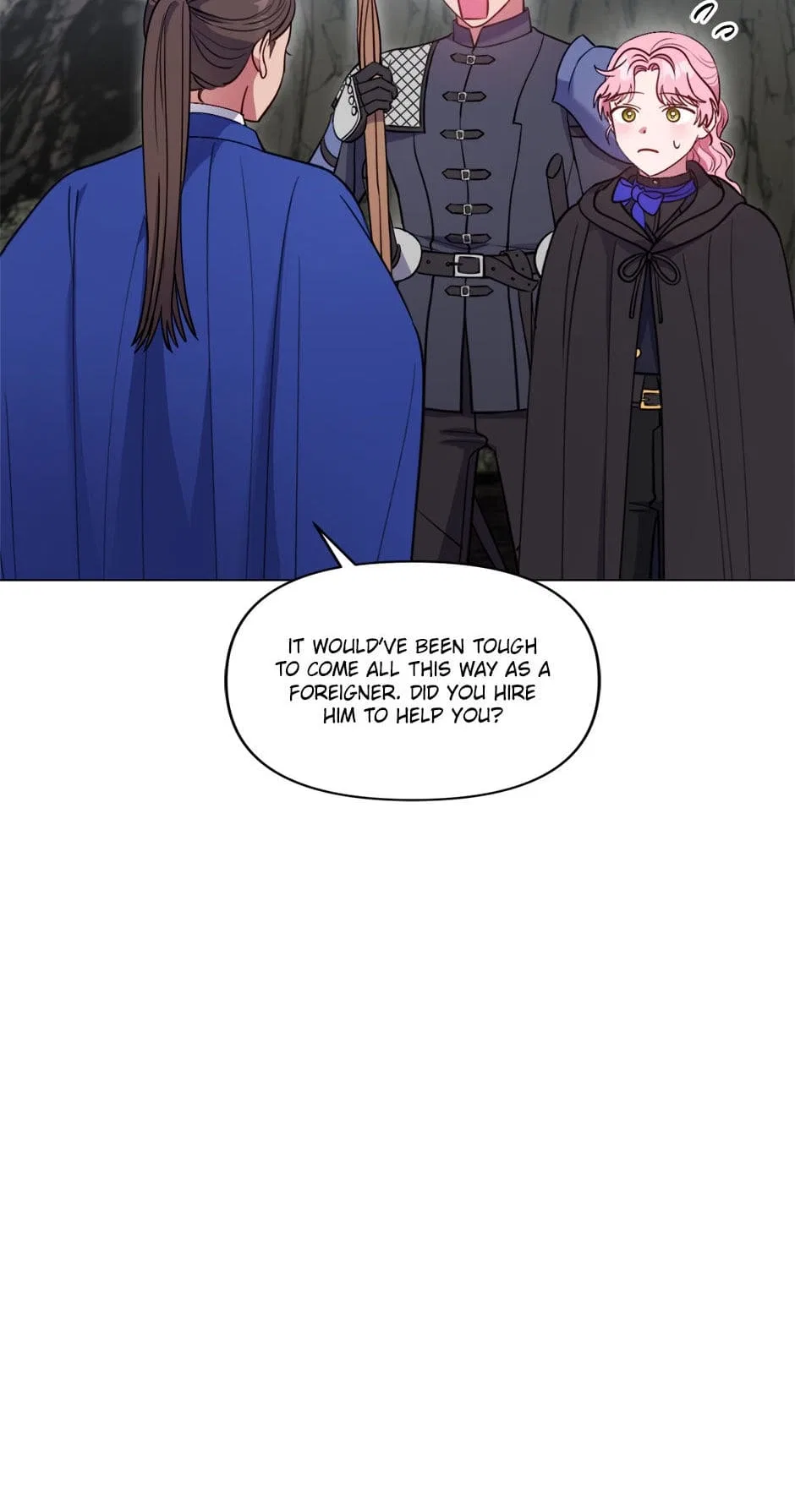 Elizabeth Chapter 95 – Page 15