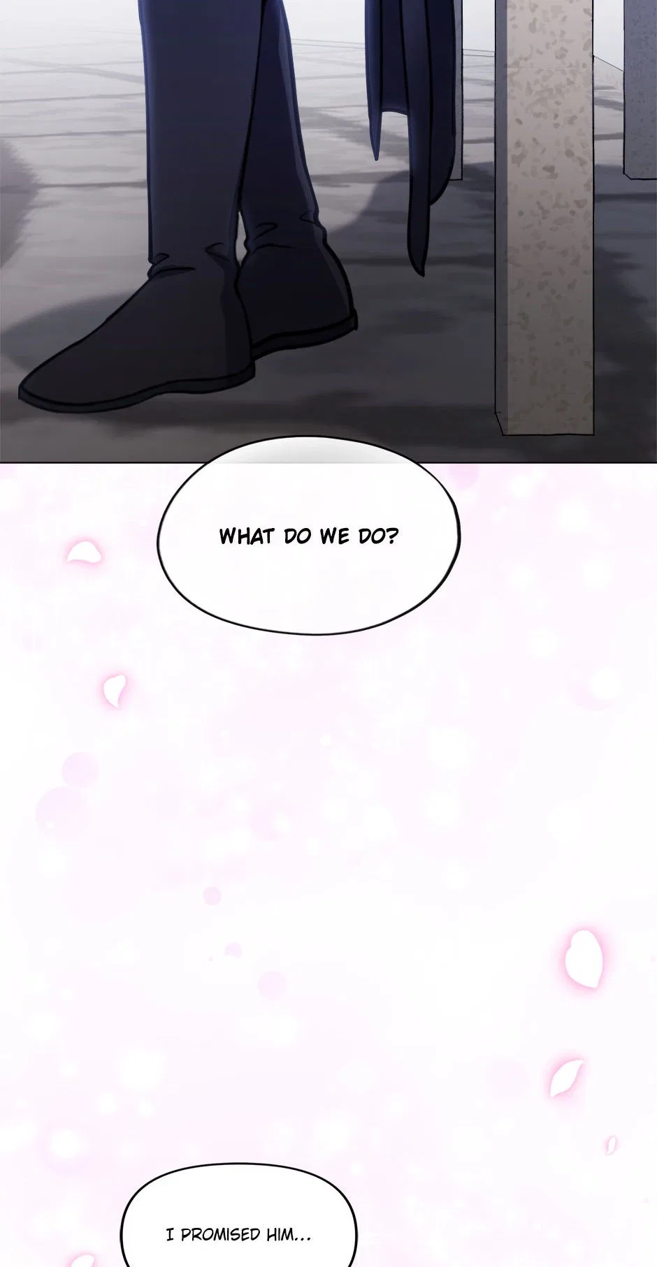 Elizabeth Chapter 95 – Page 32