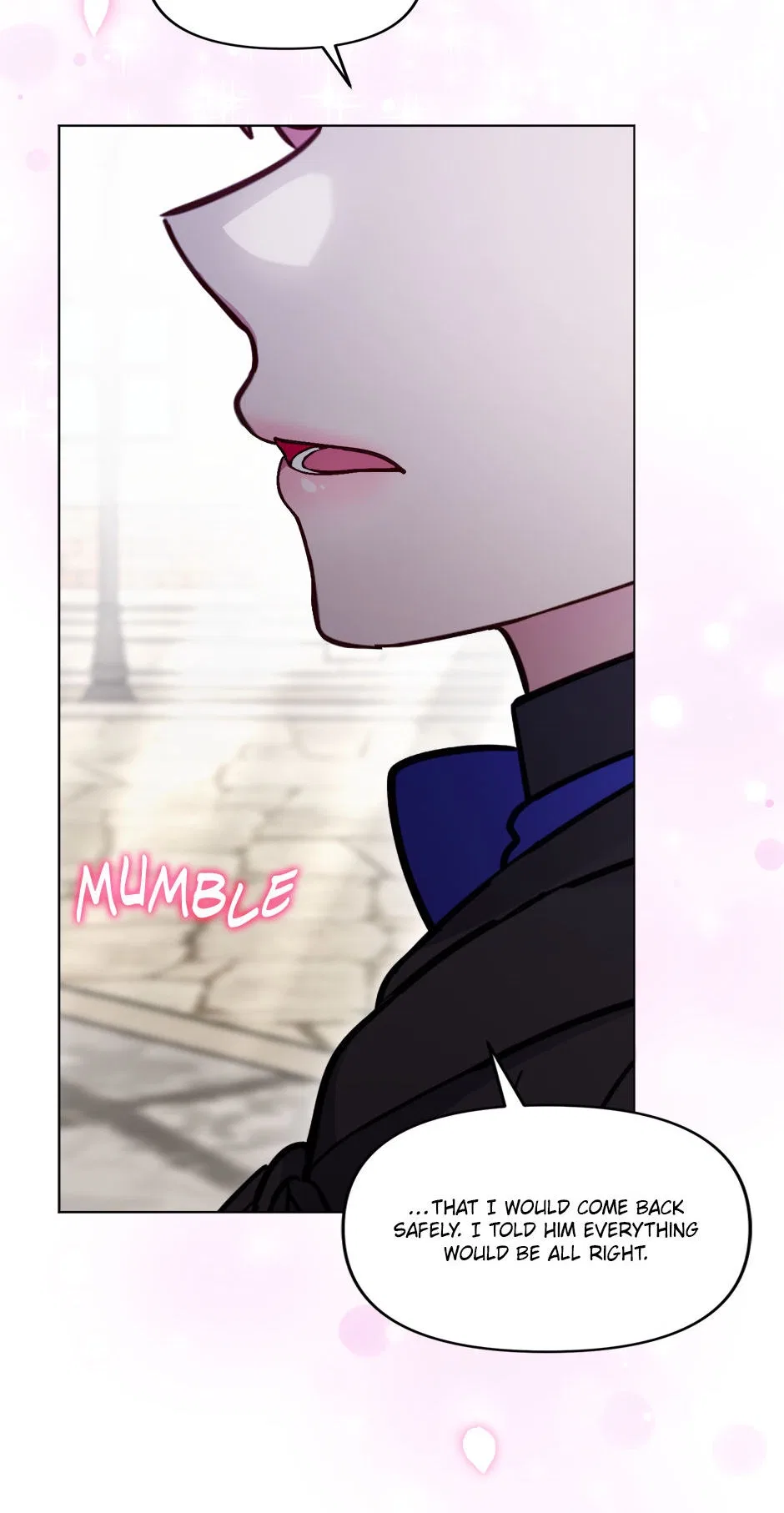 Elizabeth Chapter 95 – Page 33