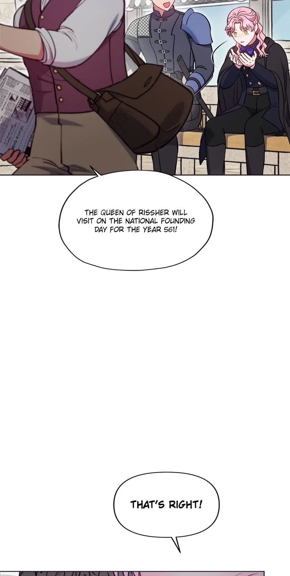 Elizabeth Chapter 95 – Page 50