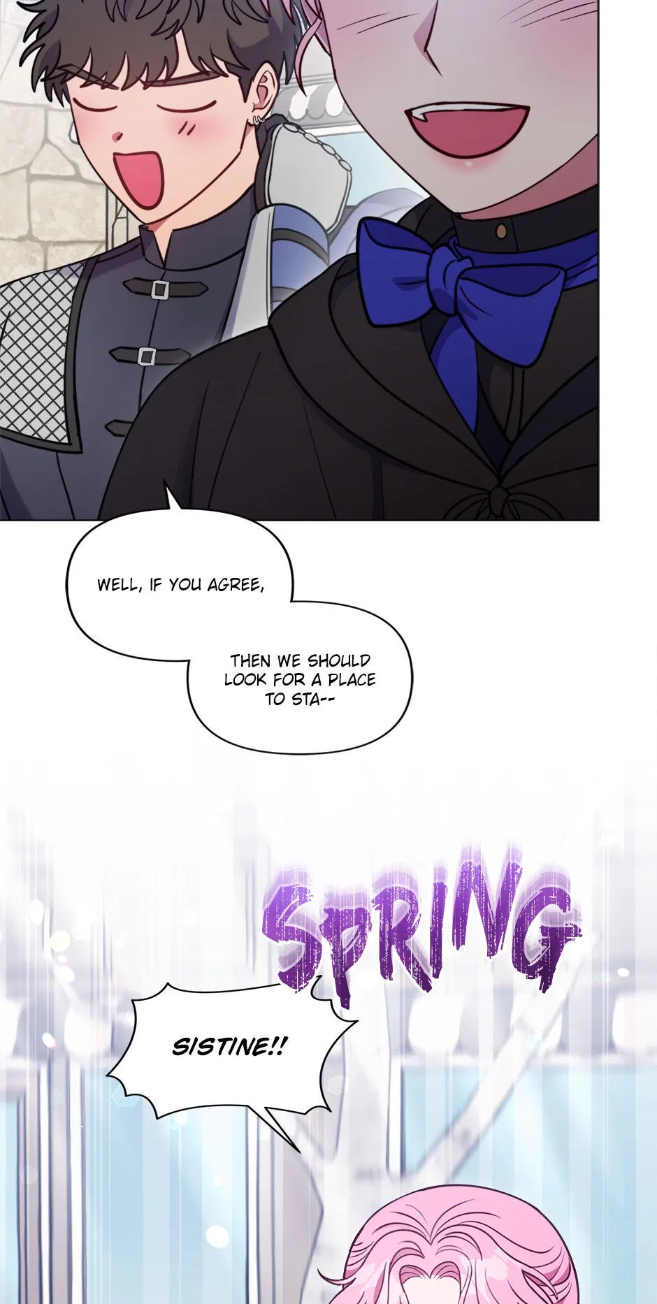 Elizabeth Chapter 95 – Page 51