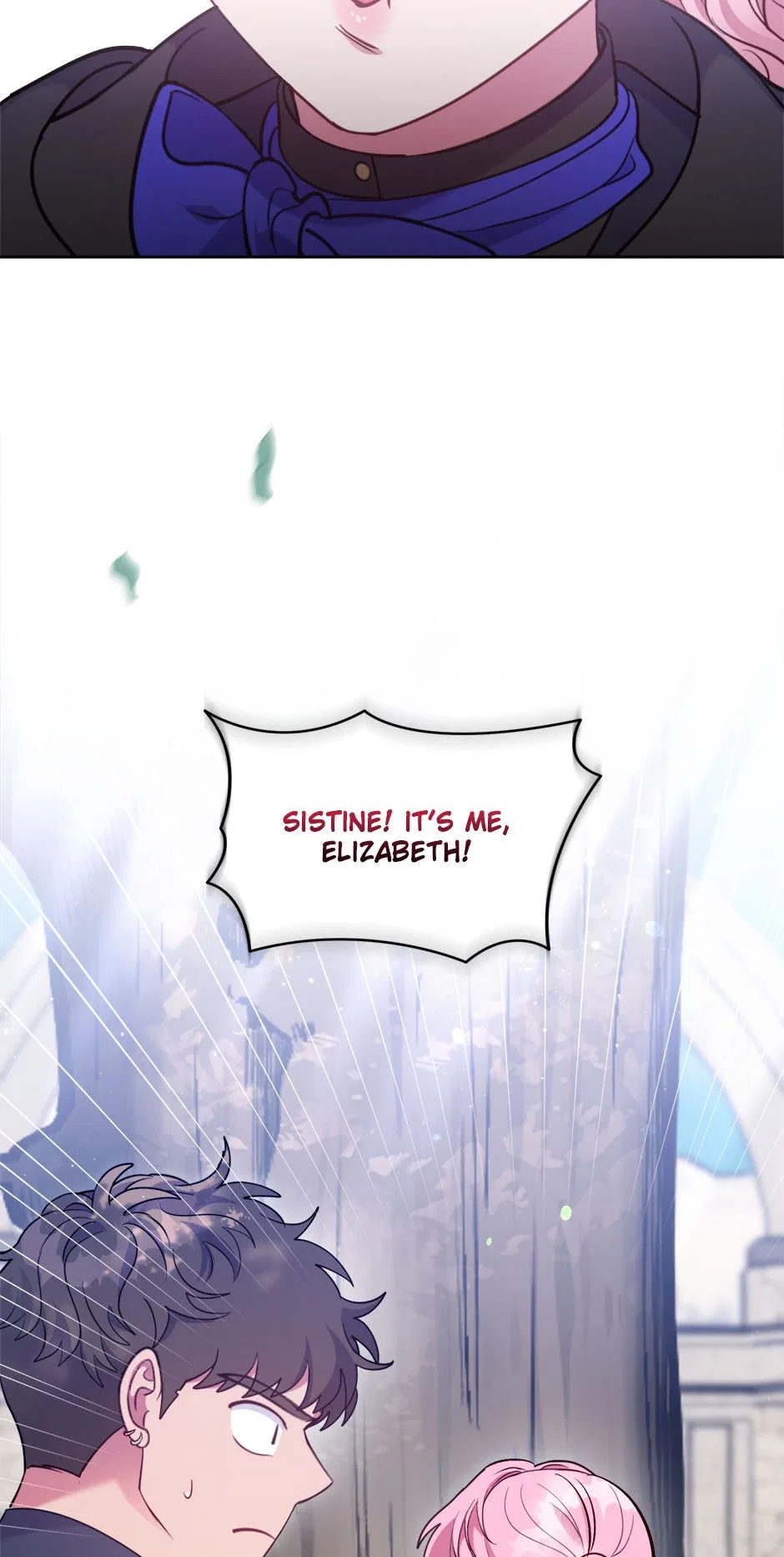 Elizabeth Chapter 95 – Page 65