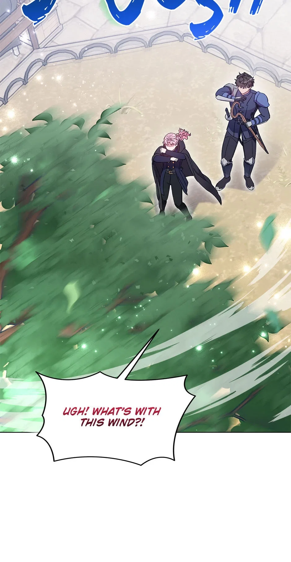 Elizabeth Chapter 95 – Page 70