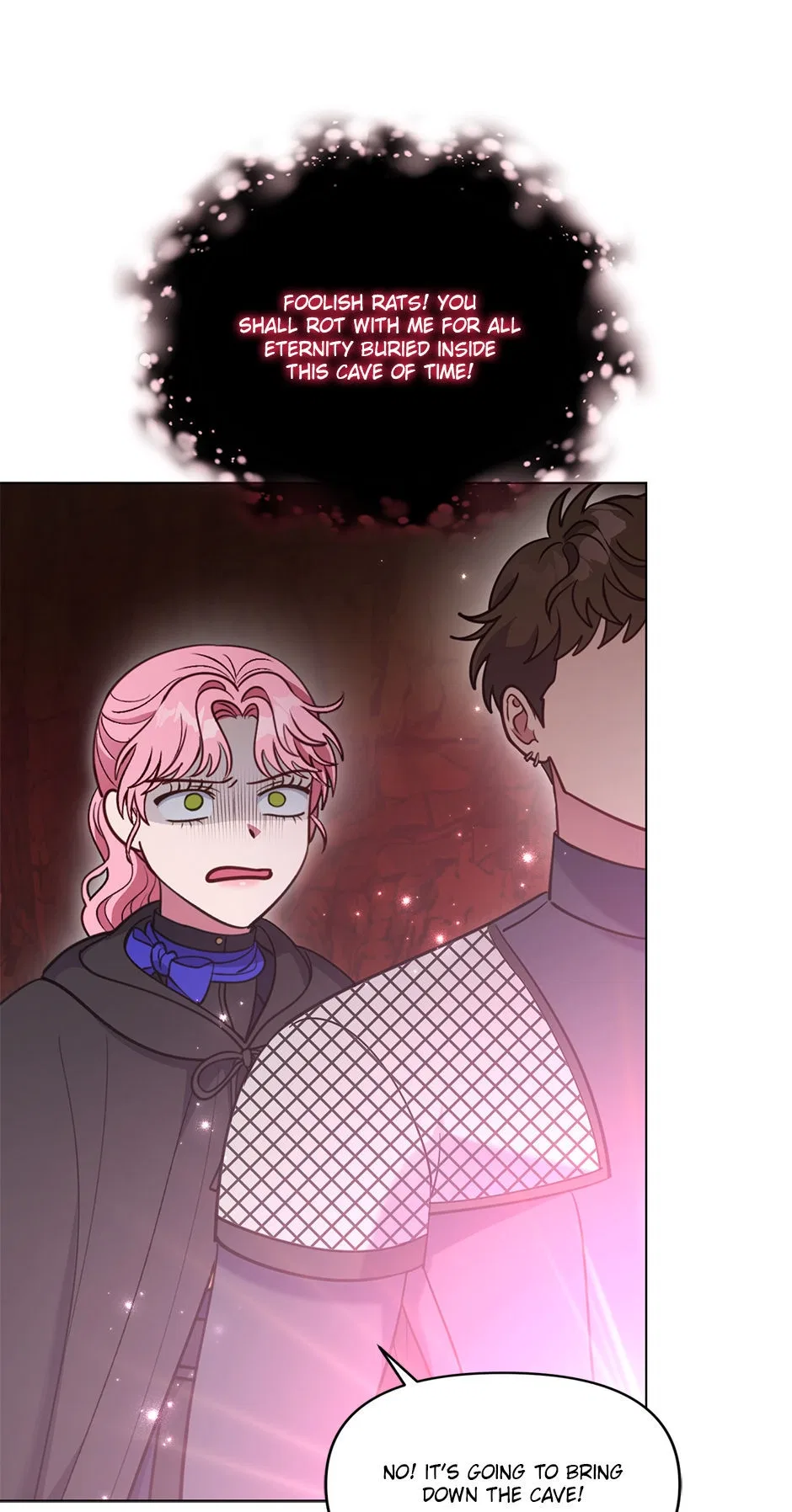 Elizabeth Chapter 94 – Page 49