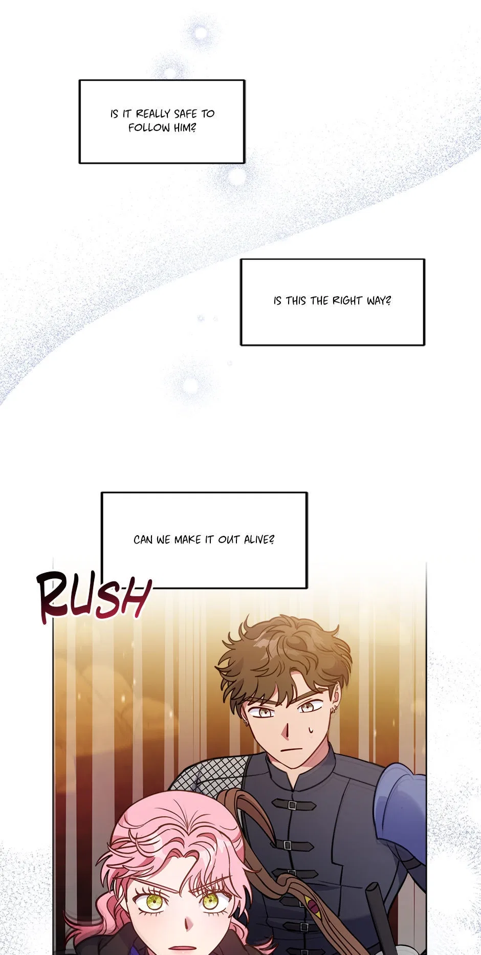 Elizabeth Chapter 94 – Page 64