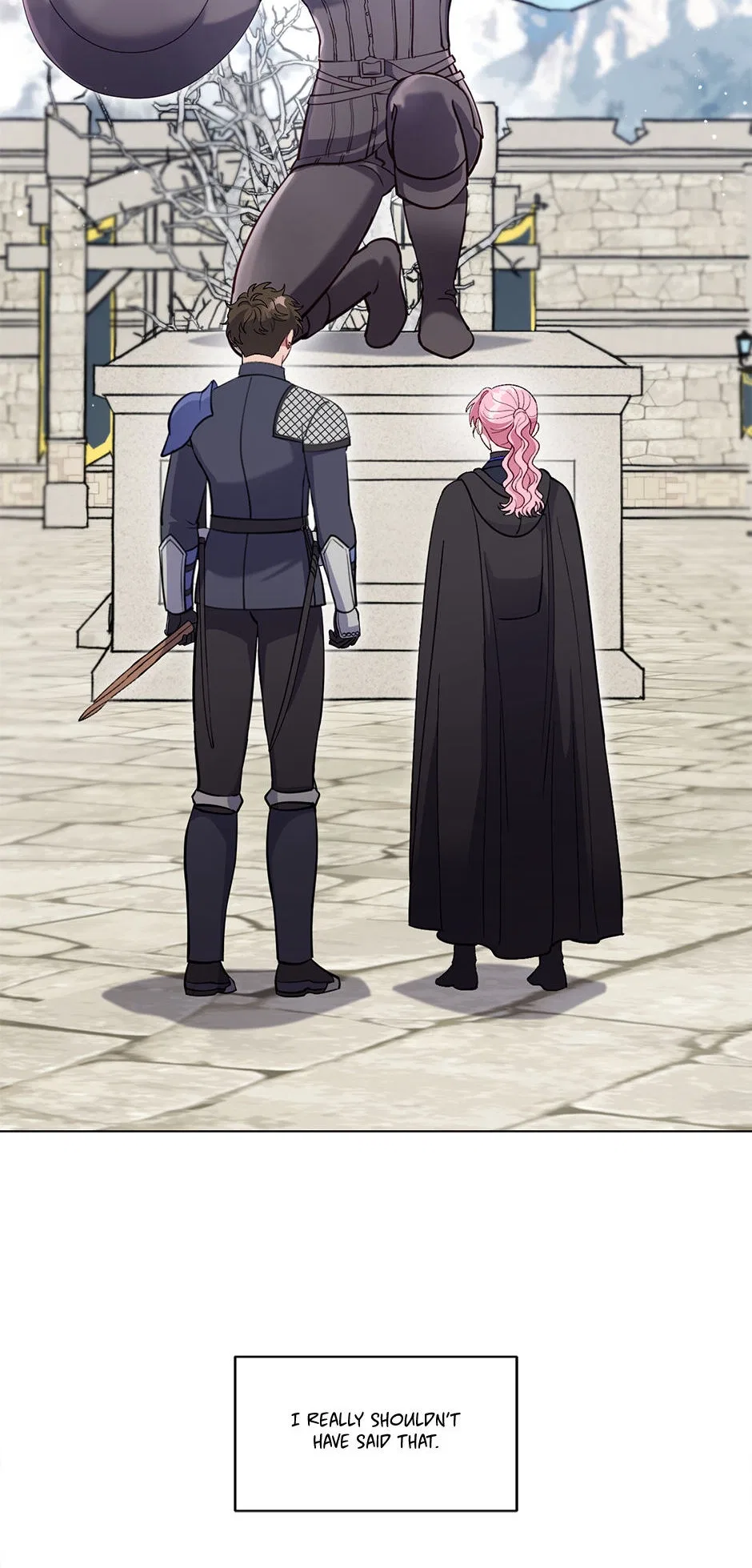 Elizabeth Chapter 94 – Page 76