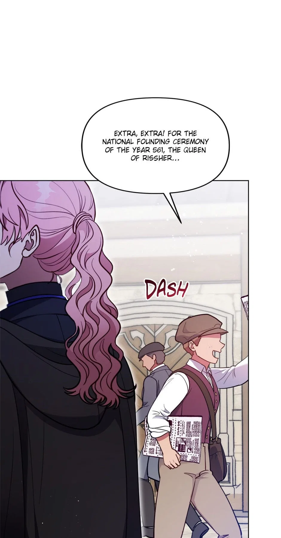 Elizabeth Chapter 94 – Page 81