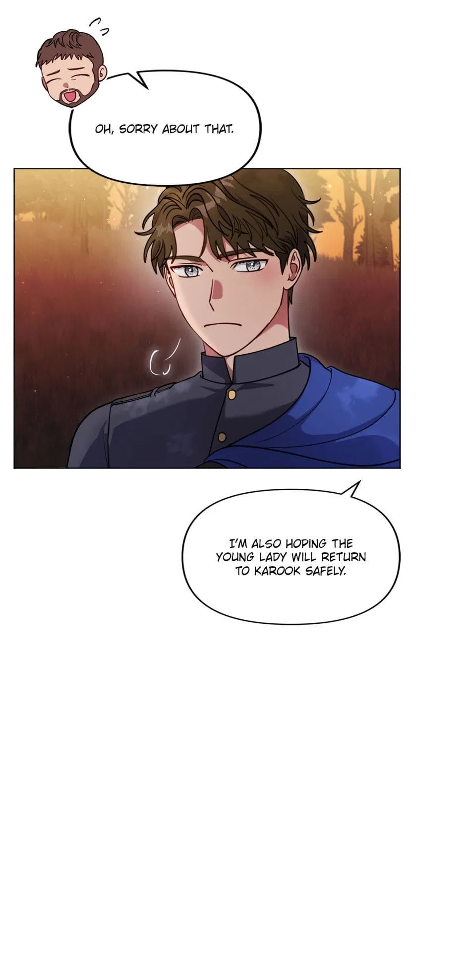 Elizabeth Chapter 93 – Page 8