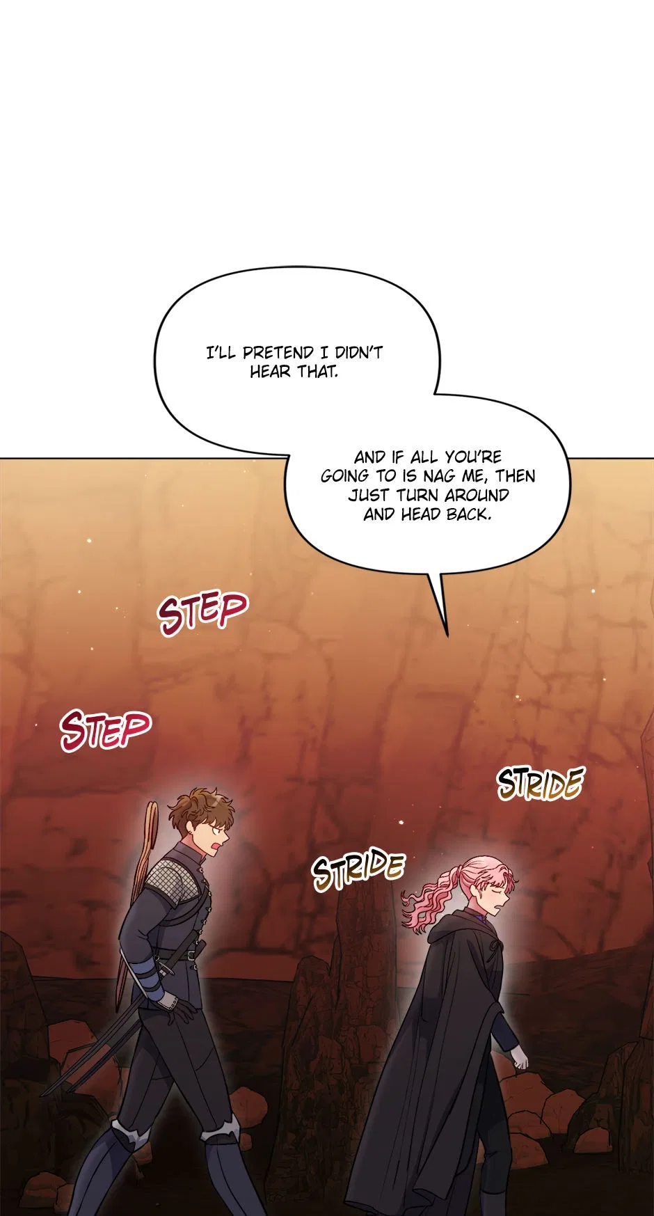 Elizabeth Chapter 93 – Page 21