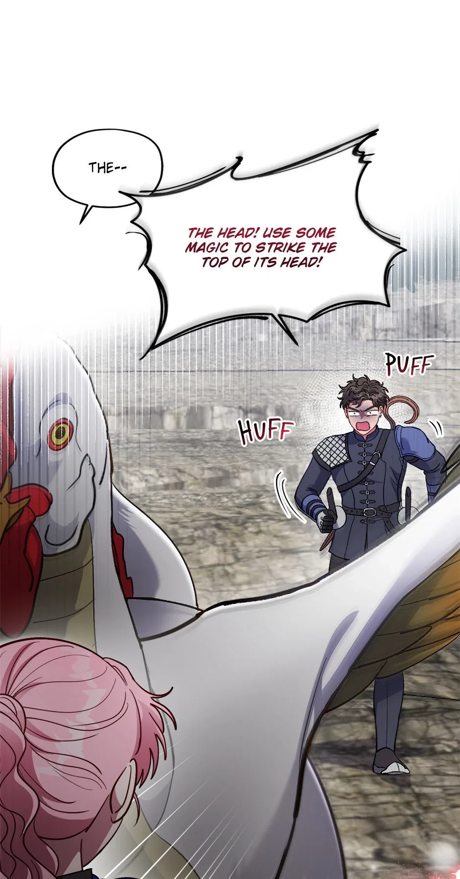 Elizabeth Chapter 92 – Page 13