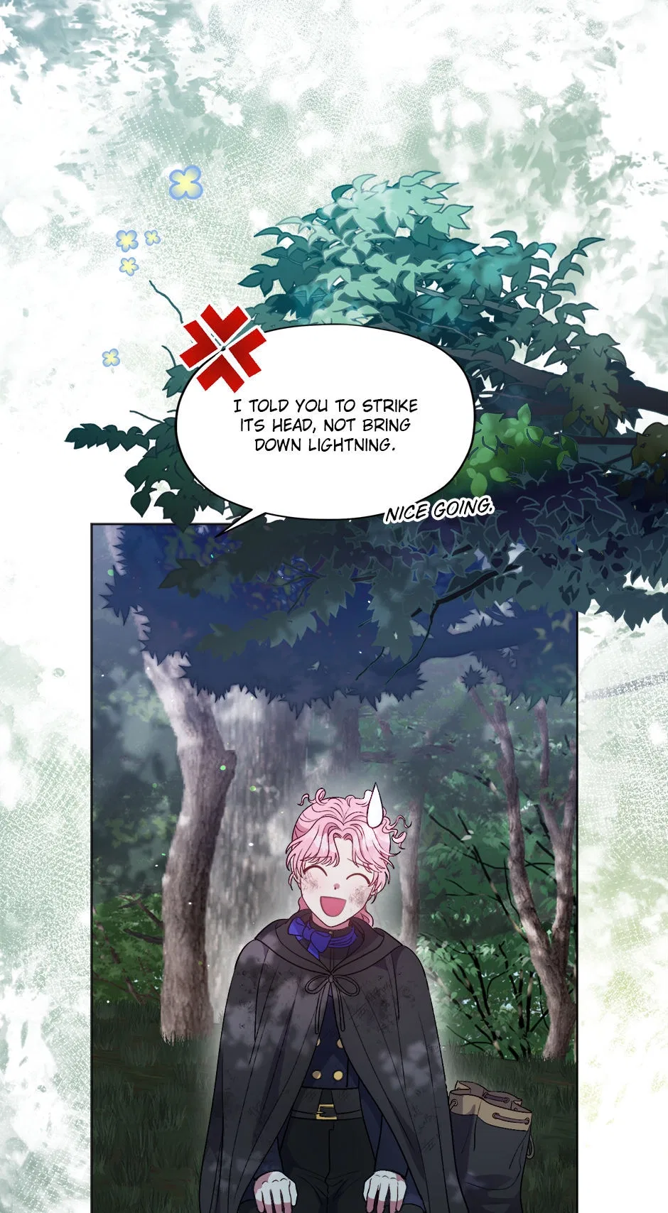 Elizabeth Chapter 92 – Page 21