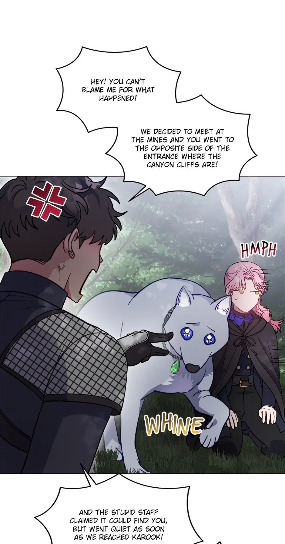 Elizabeth Chapter 92 – Page 25